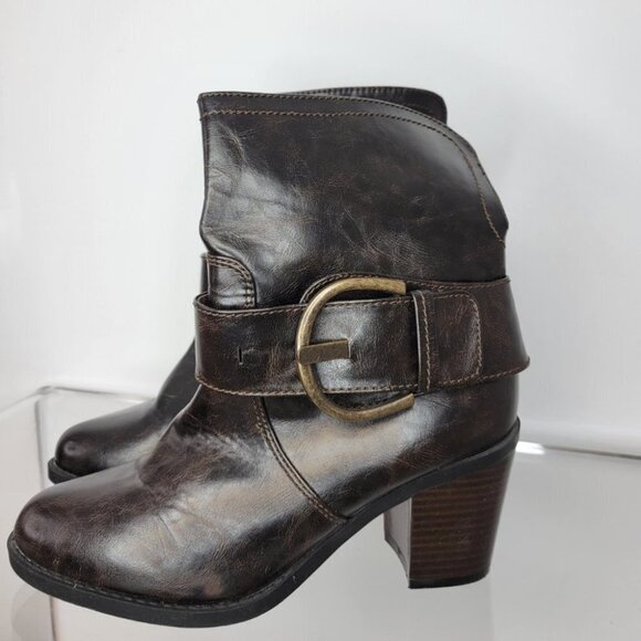 Maurices  Booties - Picture 2 of 10